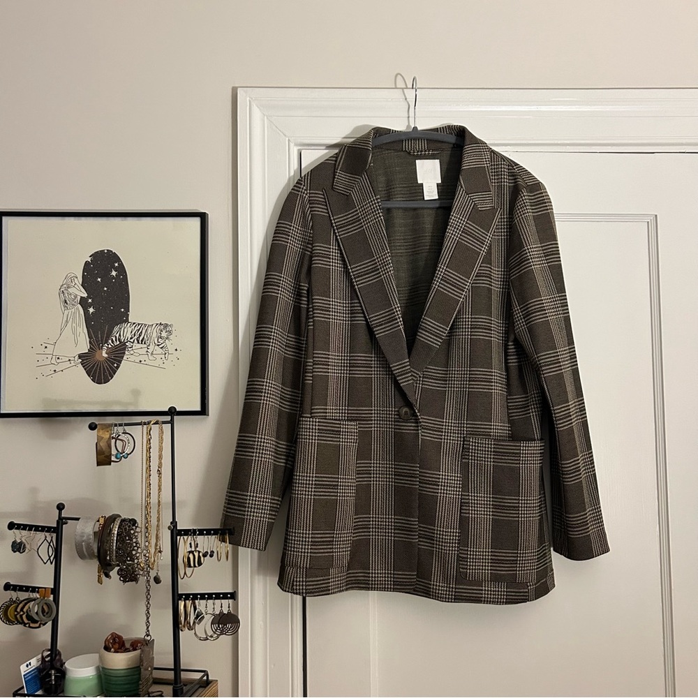 H&M Jacket